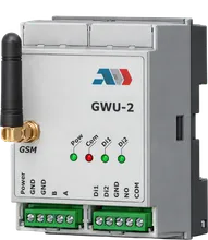 GWU-2